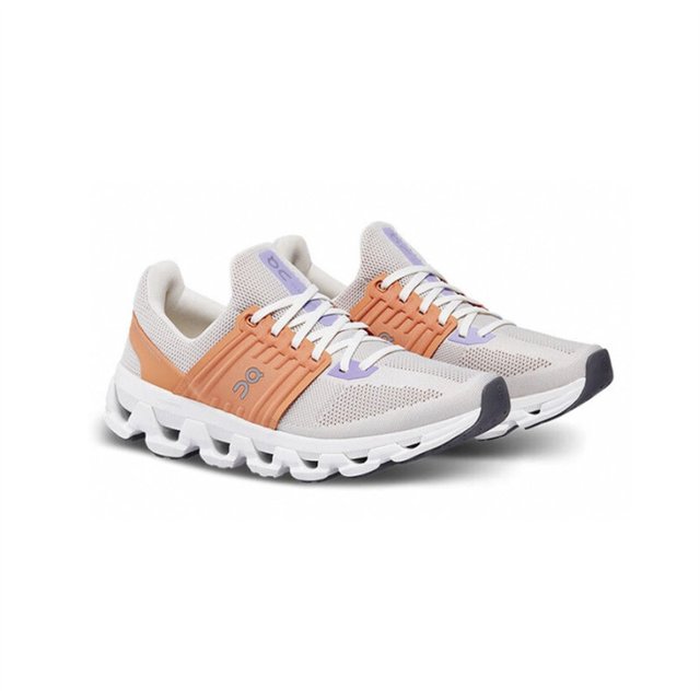 On 香港直邮ON昂跑Cloudswift 3 AD系列女鞋运动鞋时尚舒适休闲正品