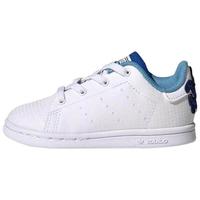adidas/阿迪达斯 儿童休闲运动板鞋