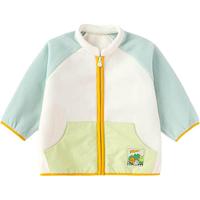  balabala/巴拉巴拉 儿童摇粒绒外套
