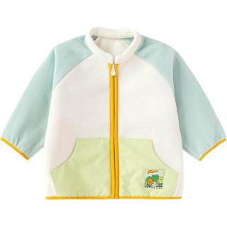 88VIP：巴拉巴拉 儿童摇粒绒外套