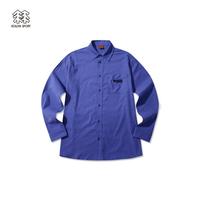  KOLON SPORT/可隆 50周年款 男士长袖衬衫