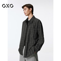 GXG 男士衬衫