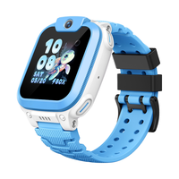 88VIP：小天才 4G定位 儿童电话手表Q3A