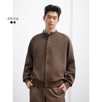 GXG 双色休闲 男士卫衣外套
