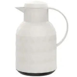 今日必买：乐唯诗 保温壶 按压款1.4L