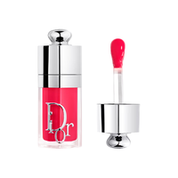 Dior 水润护唇 女士唇膏 074 冷玫粉