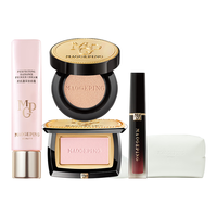 毛戈平 春日元气 女士彩妆套装