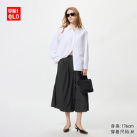  UNIQLO/优衣库 女士休闲裙裤