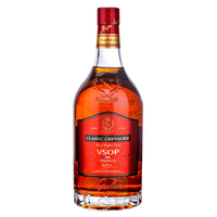 三得利 拿破仑经典爵士VSOP 调和麦芽威士忌 700ml