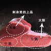  流连湾 蓝中腹 金枪鱼刺身 蓝中腹刺身300g