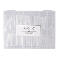  AMDMG 超薄无痕 甲片