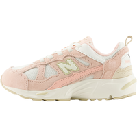 new balance 时尚 儿童运动鞋