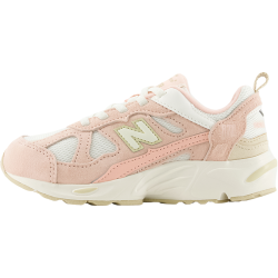 new balance 时尚 儿童运动鞋