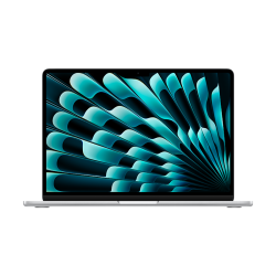 Apple AIMacBook Air13英寸M5 (10+8核) 16G 512G银色笔记本电脑Z1L00002L