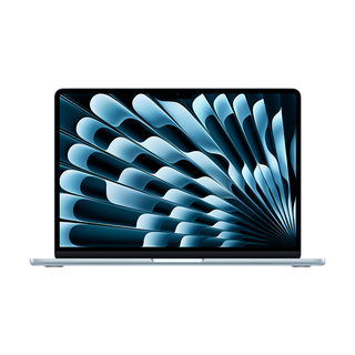  Apple/苹果 70W快充 MacBook Air笔记本电脑 天蓝色