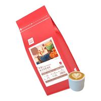  周咖啡 深度烘焙 咖啡豆