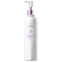 半亩花田 持久留香 美白身体乳  250ml