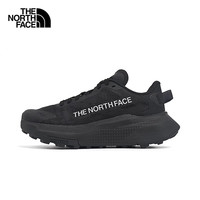  THE NORTH FACE/北面 轻便缓震 女士越野跑鞋