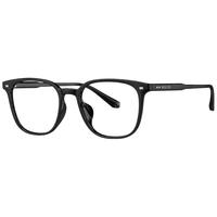  BOLON/暴龙 轻黑框 近视眼镜框 蔡司镜片