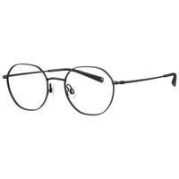  BOLON/暴龙 钛合金轻质 近视眼镜框