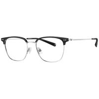  BOLON/暴龙 钛合金 近视眼镜框