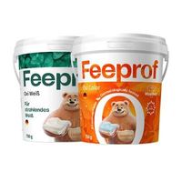 Febref 爆炸盐婴幼儿洗衣去污渍强漂白剂粉白色彩色衣物通用彩漂粉