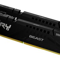  Kingston/金士顿 DDR5 6400MHz 台式机内存
