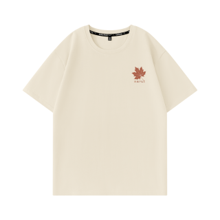 真维斯 男士纯棉短袖T恤