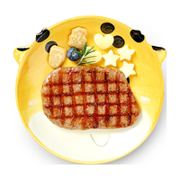  HITOMORROW/大希地 整切 菲力牛排