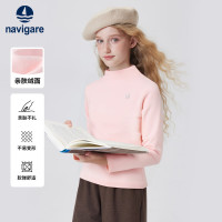 navigare 意大利小帆船 儿童卫衣长袖打底衫