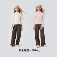 navigare 意大利小帆船 儿童卫衣长袖