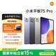 小米 Pad 7S Pro 12.5英寸 平板电脑（玄戒O1、8GB、256GB、WiFi版、钛金属色）