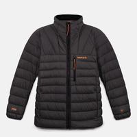 限尺码：Timberland 男装羽绒服户外保暖|A6687