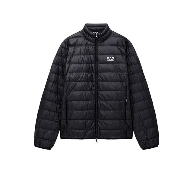 移动端：EMPORIO ARMANI 轻薄保暖 羽绒服