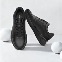 Clarks 秋冬运动休闲鞋男鞋经典复古跑鞋潮流百搭运动鞋