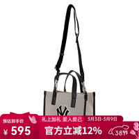 MLB Major League Baseball 纽约洋基队 男女士运动斜挎包 F