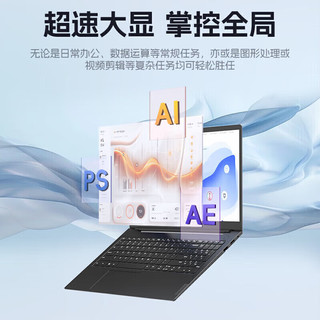  Lenovo/联想 高性能 游戏电竞本+RTX5060独显+16G内存+1T固态