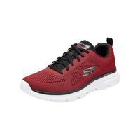  SKECHERS/斯凯奇 柔软轻便 男士运动鞋