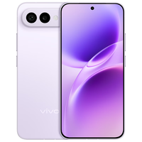 vivo S50 Pro mini AI拍照 手机 灵感紫