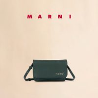 MARNI 2026早春 男女通用手拿包 PHMI0023U0P653300V93