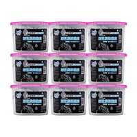 花仙子 除湿剂干燥剂吸湿盒237g*9盒