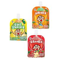  Want Want/旺旺 金银花枇杷味 复合果汁饮料