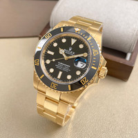 ROLEX 自动机械 男士腕表