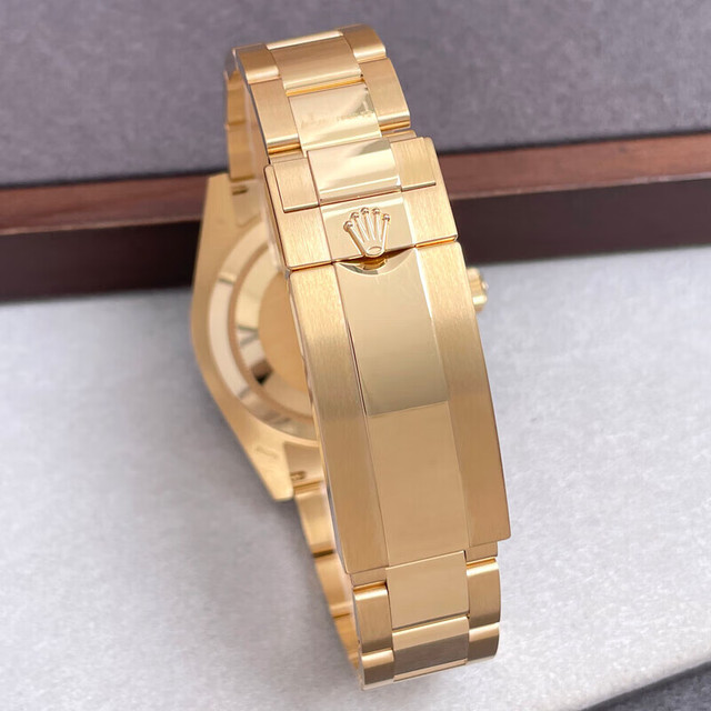 ROLEX 自动机械 男士腕表