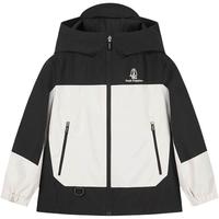  Hush Puppies/暇步士 防风 儿童风衣