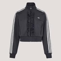 adidas 三叶草女子运动夹克KU9387