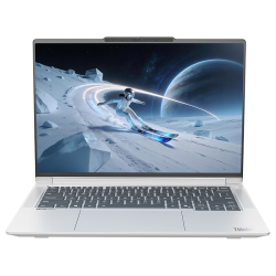ThinkPad ThinkBook14+ 2026 AI全能本（锐龙AI9 HX 470、32G、1T、3K）