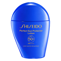 SHISEIDO/资生堂 SPF50+ 防晒霜