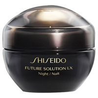  SHISEIDO/资生堂 奢华 女士面霜 50ml【老版本效期到26年2月】