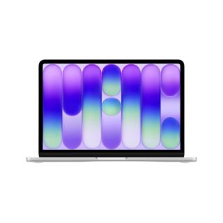 Apple AI笔记本/MacBookNeo13英寸A18 PRO(6+5核)8G 256G银色笔记本电脑